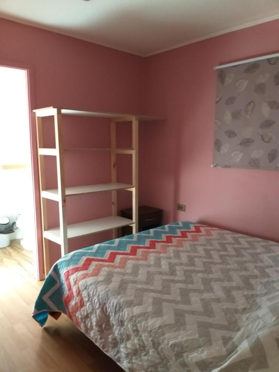 Cabanas Sur Del Mundo Apartment Coyhaique Ngoại thất bức ảnh