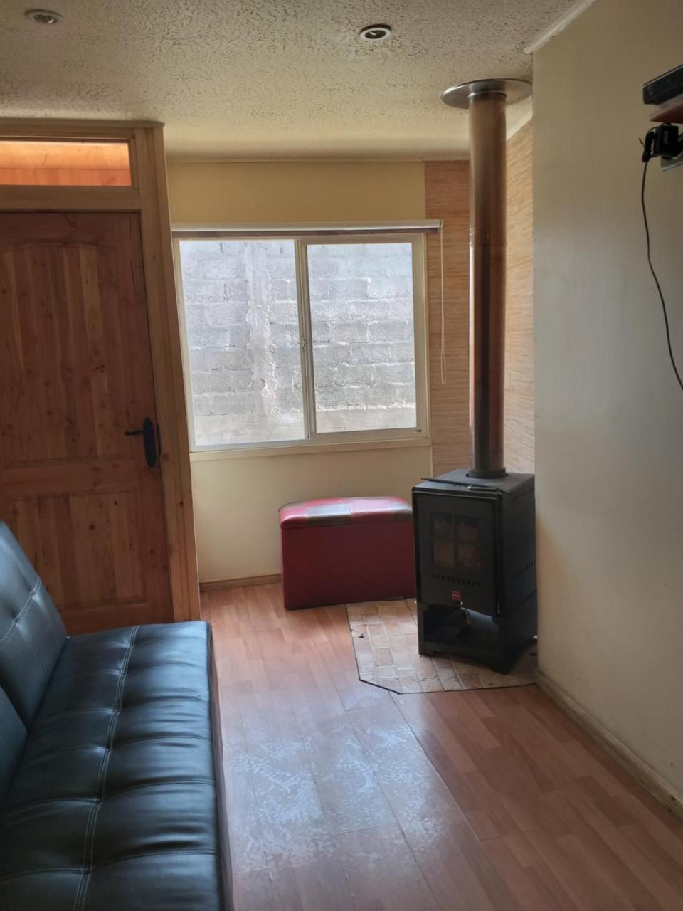 Cabanas Sur Del Mundo Apartment Coyhaique Ngoại thất bức ảnh