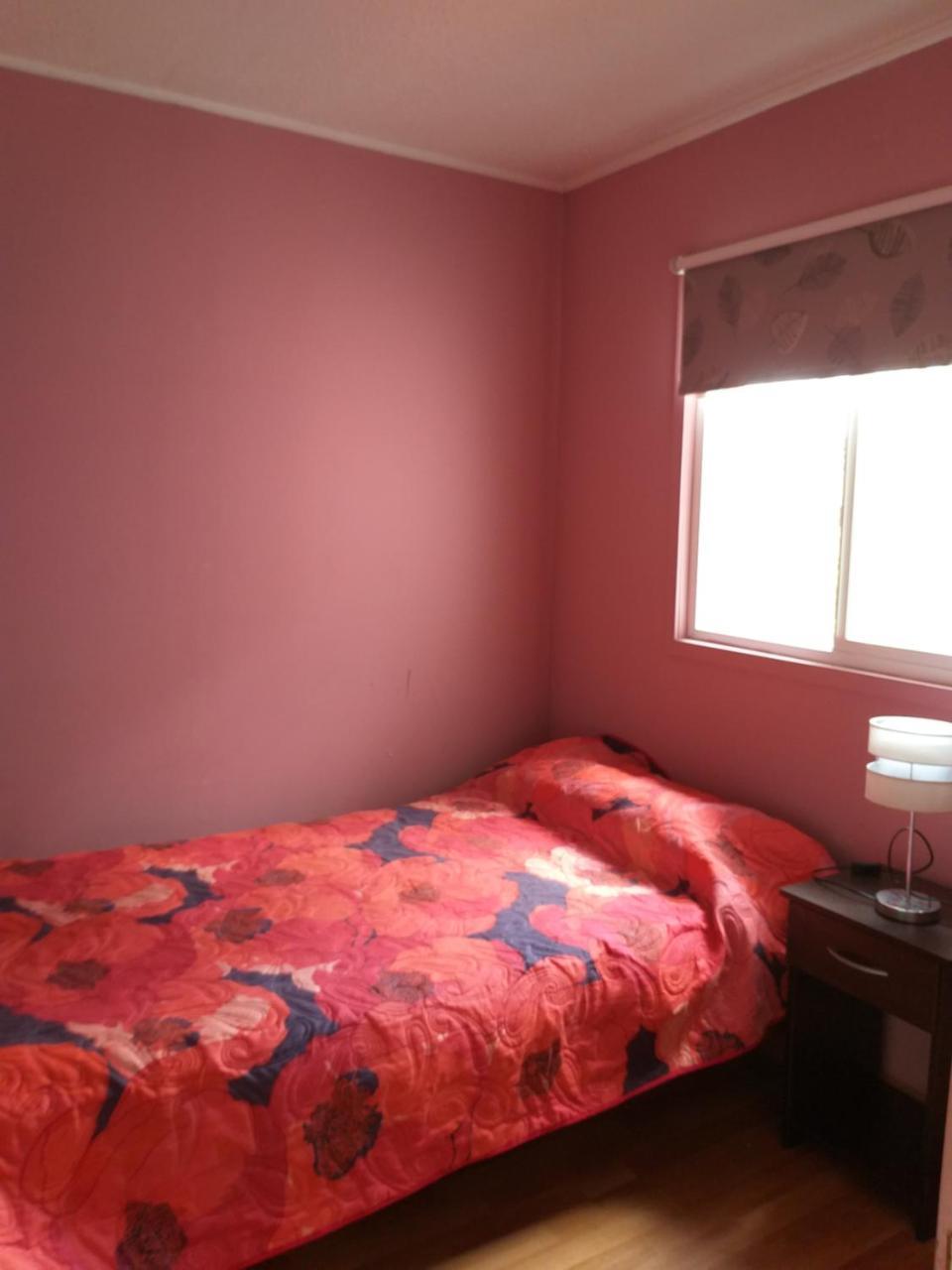 Cabanas Sur Del Mundo Apartment Coyhaique Ngoại thất bức ảnh