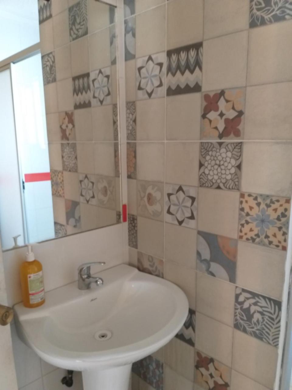 Cabanas Sur Del Mundo Apartment Coyhaique Ngoại thất bức ảnh