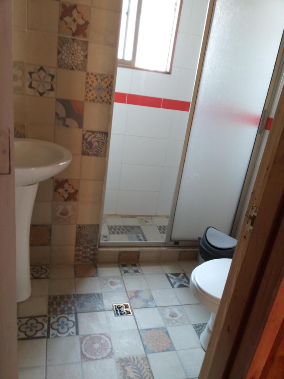 Cabanas Sur Del Mundo Apartment Coyhaique Ngoại thất bức ảnh