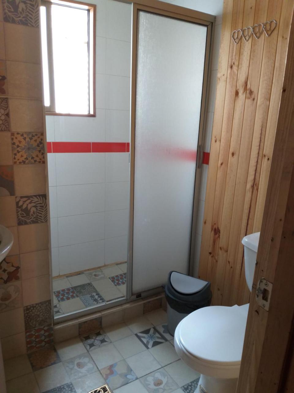 Cabanas Sur Del Mundo Apartment Coyhaique Ngoại thất bức ảnh