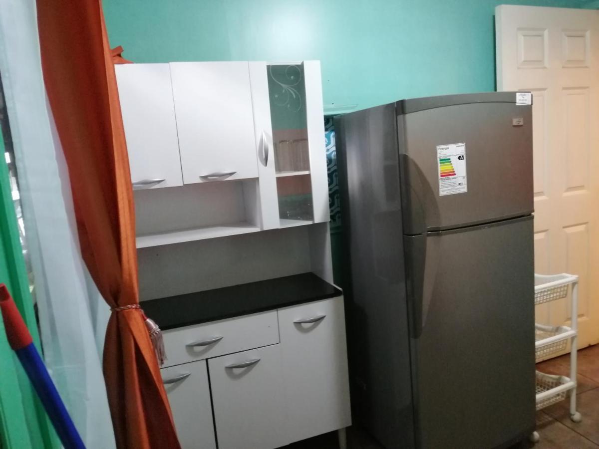 Cabanas Sur Del Mundo Apartment Coyhaique Ngoại thất bức ảnh