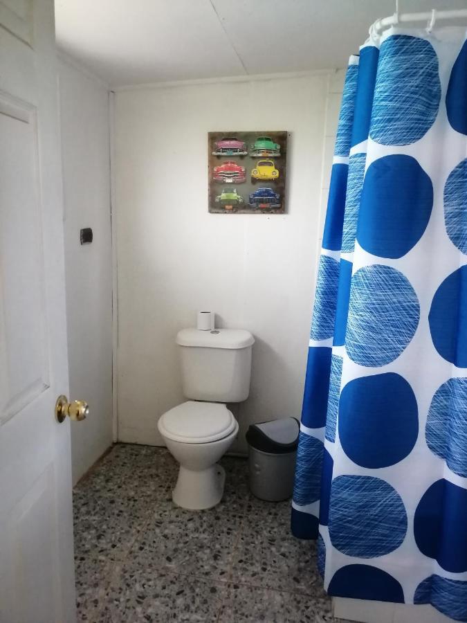 Cabanas Sur Del Mundo Apartment Coyhaique Ngoại thất bức ảnh
